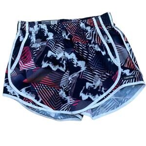Calvin Klein Lined Running Shorts Size XS